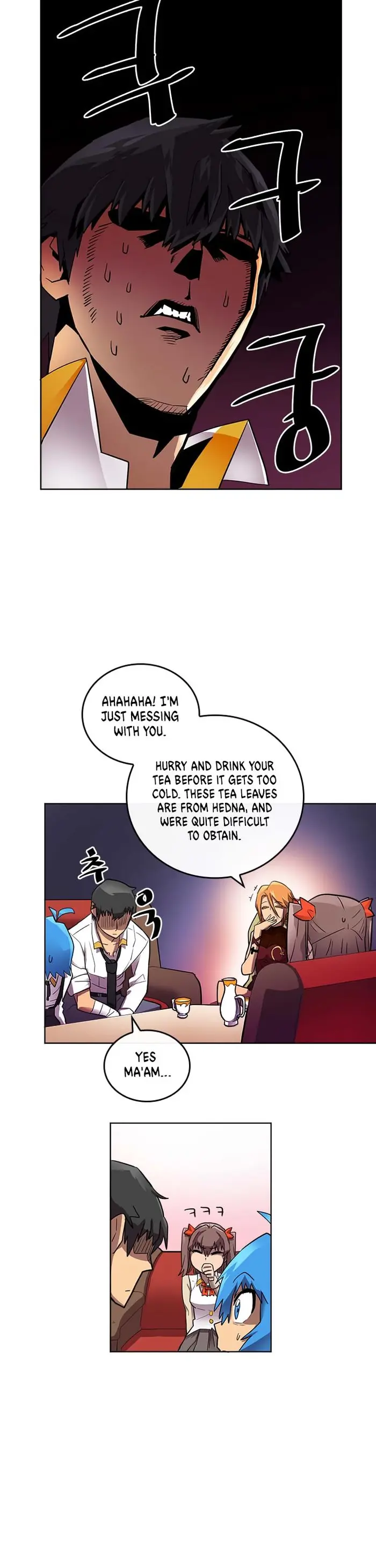 A Returner’s Magic Should Be Special Chapter 14 image 11_optimized